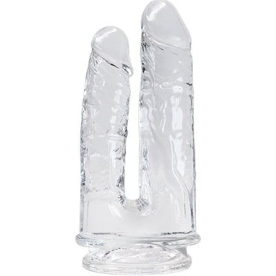 Pene doble transparente Imperium 0