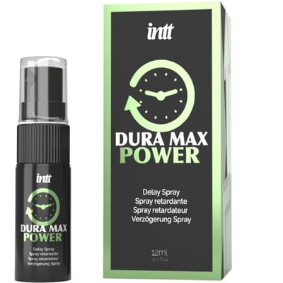 Dura Max Power Spray Retardante 0