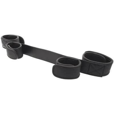 Barra Separadora Bondage Sub 0