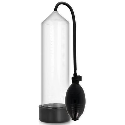 Bomba RX3 transparente 0