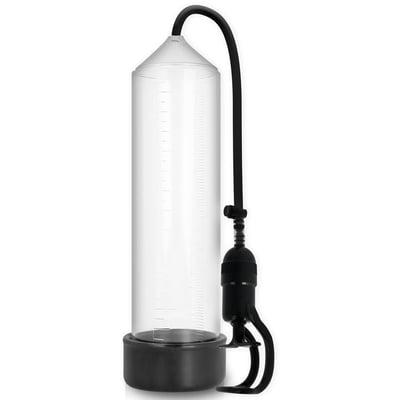Bomba RX5 transparente 0