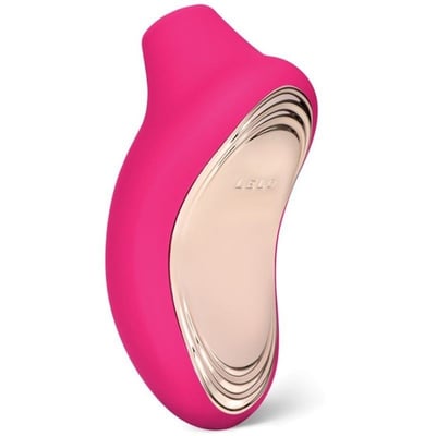 Succionador sona 2 clit Rosa 0
