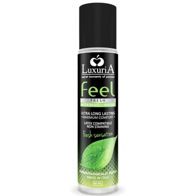 Feel Fresh efecto frío 60 ml 0
