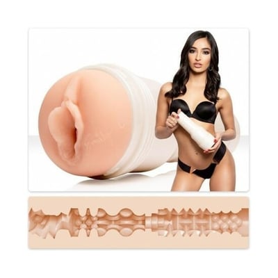 Fleshlight Emily Willis Vagina 0