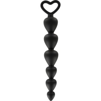 Bottom Beads Black 0