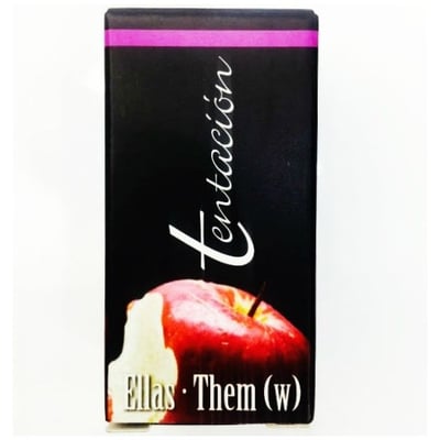 Tentacion elixir de feromonas lesbianas 7 ml 0