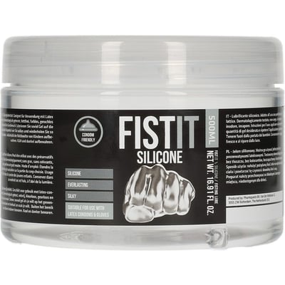 Fist it 500 ml 0