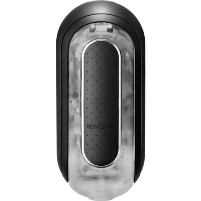 Flip Zero Electronic Vibration Negro 0