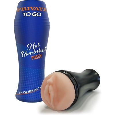 Hot Bombshell To Go 0