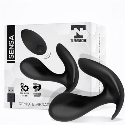 Sensa SIlicona Líquida Negro 0