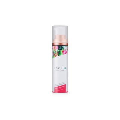 Spray de Masaje de Fresa - 100 ml 0