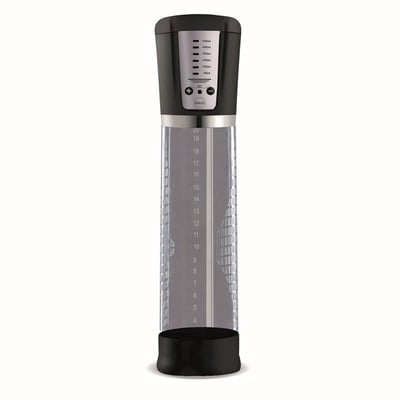 Bomba Automática para el Pene PSX09 USB 1