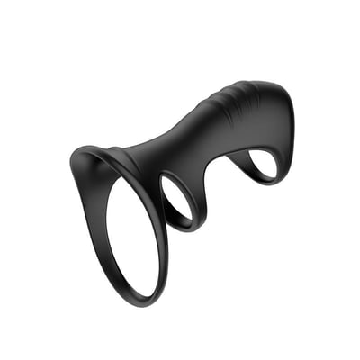 Anillo Driade Triple 1