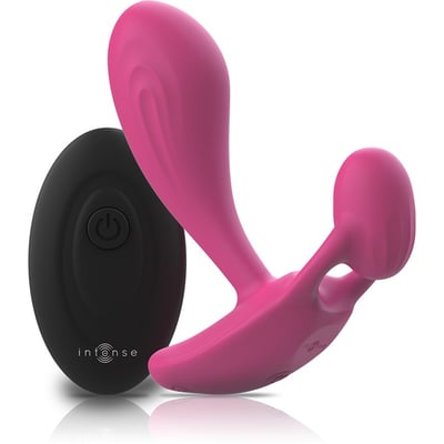 vibrators anal Plug anal main image 0