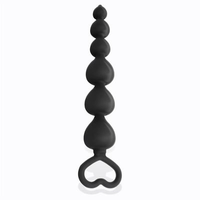 Bolas anales Clyde 3