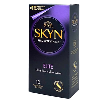 Manix Mates Preservativo un 20% más fino que el Mates original. Considerado un condón ultrafino, capaz de hacerte sentir piel con piel en cada roce. Fabricado con polisopreno. Elite 10 uds