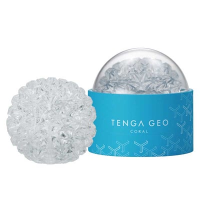 Tenga Geo Coral 0