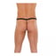 Tanga Negro Talla Única 0