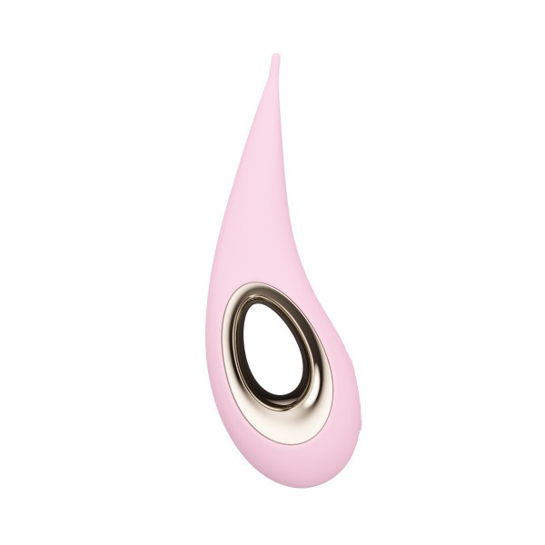 Lelo Dot Rosa 0