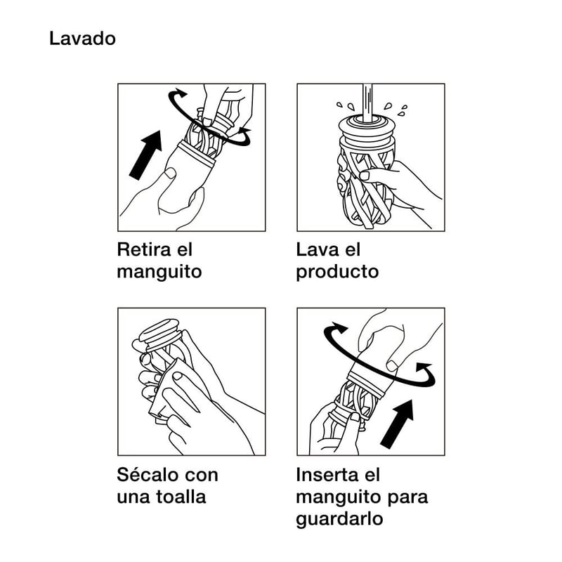 Tenga Escoge una de las 3 versiones. Higienico y reutilizable masturbador masculino, nueva estructura interna, obtén sensaciones impresionantes. Air Tech