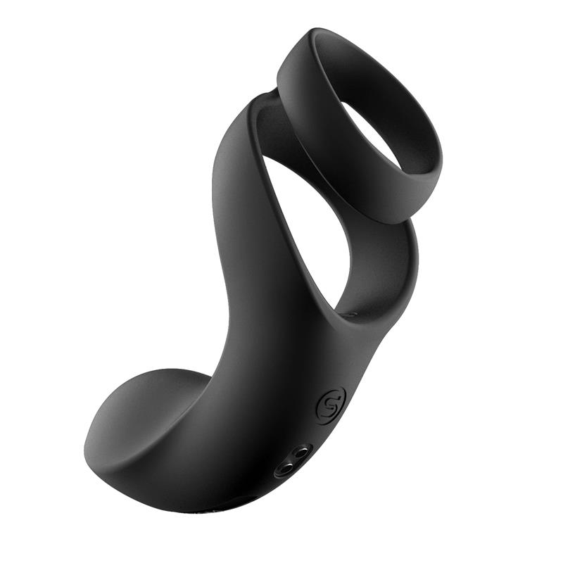 Anillo con Estimulador Perineo Benedict 0