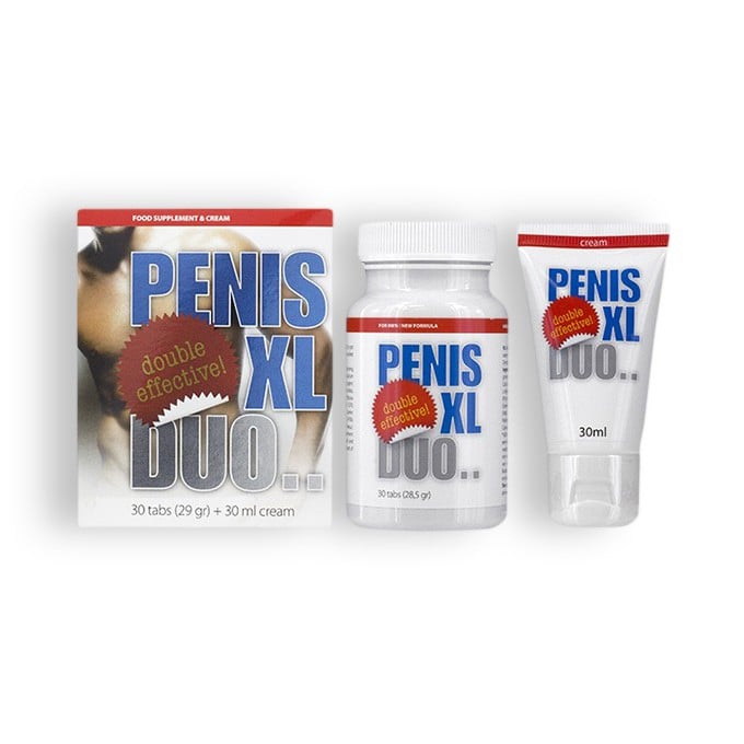 Penis xl duo