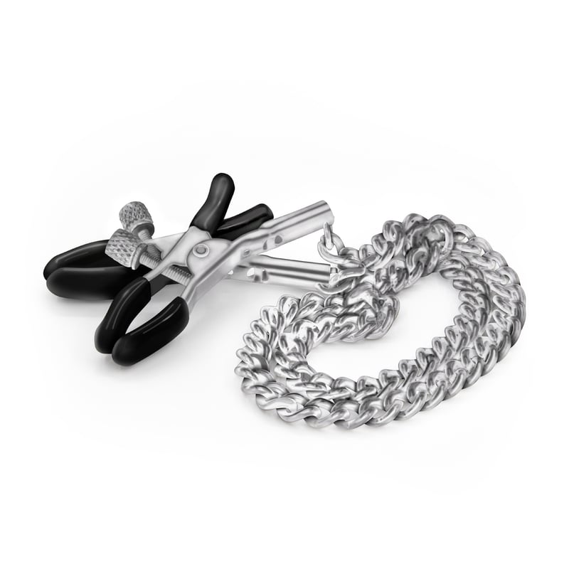 Pinzas para Pezones Crushious 0