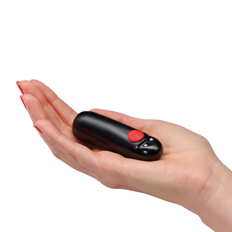 Bala vibradora Magnetic Black 0