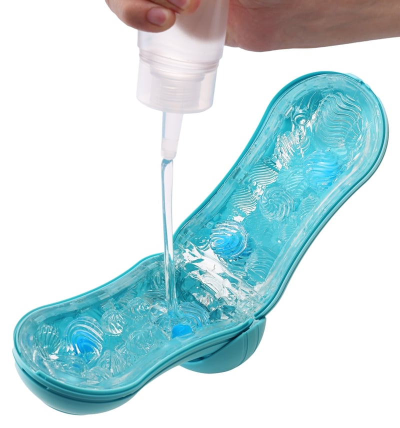 Tenga Flip Rush 0