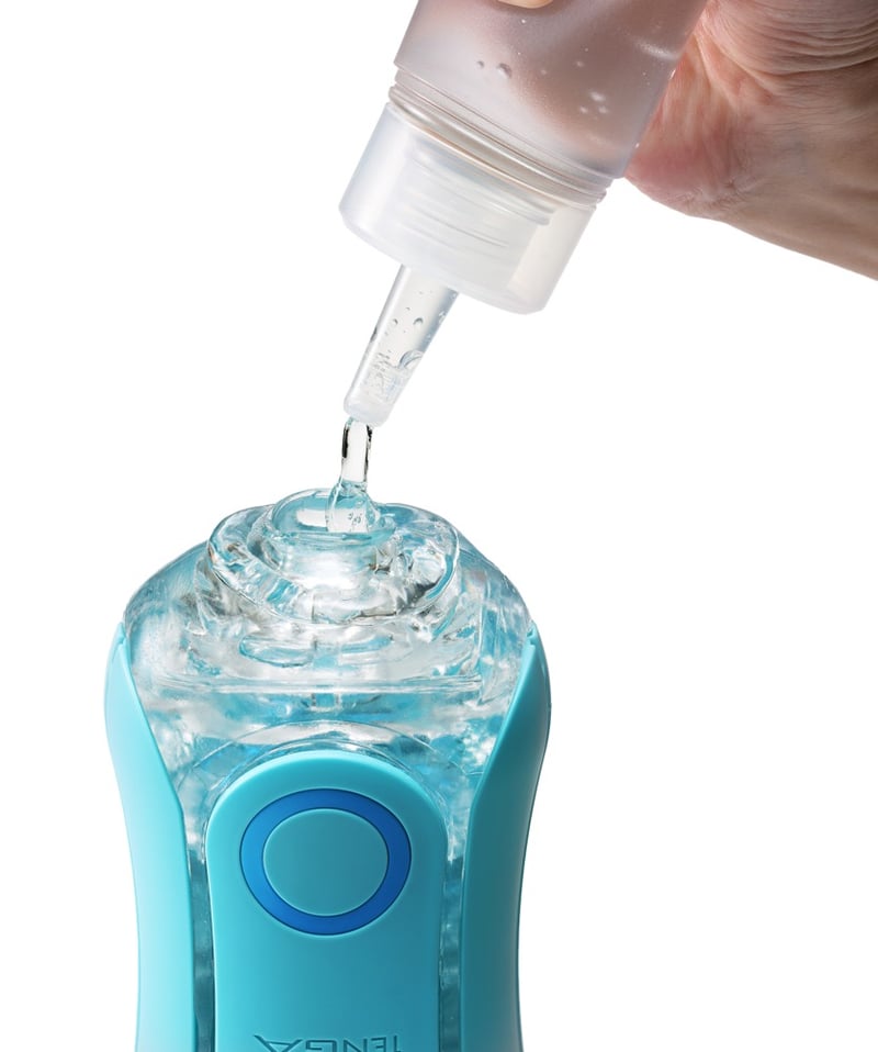 Tenga Flip Rush 0