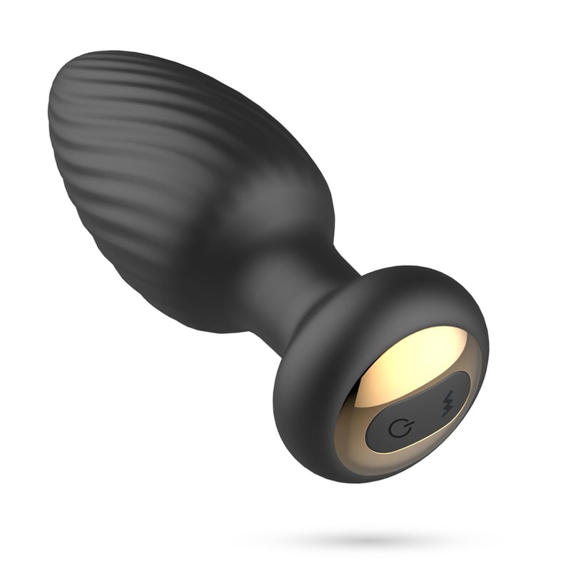 Plug vibrador Giro 0