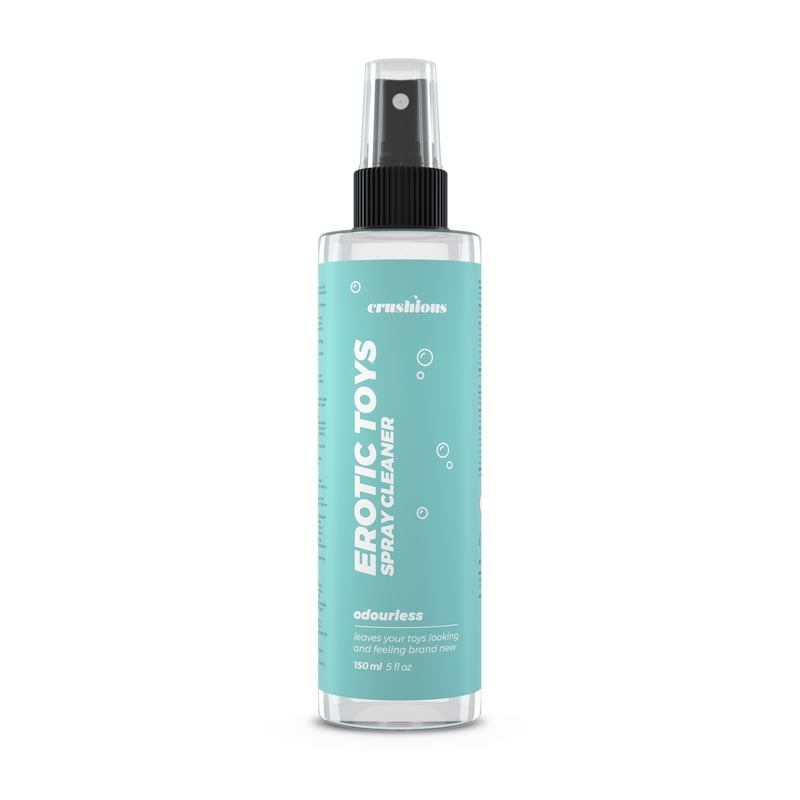 Limpiador de Juguetes 150 ml 0
