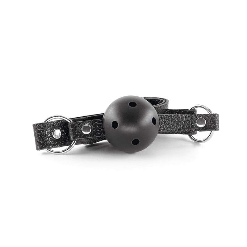 Kit 7 Piezas Bdsm Mai 75 Negro 0