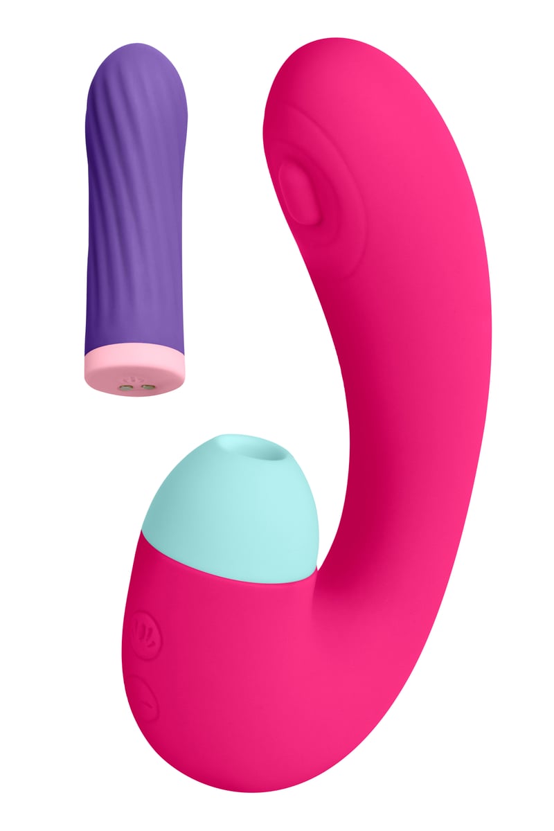 Pleasure Kit 7 complementos 0
