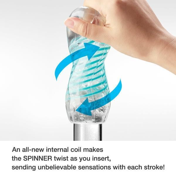 Spinner Beads 0