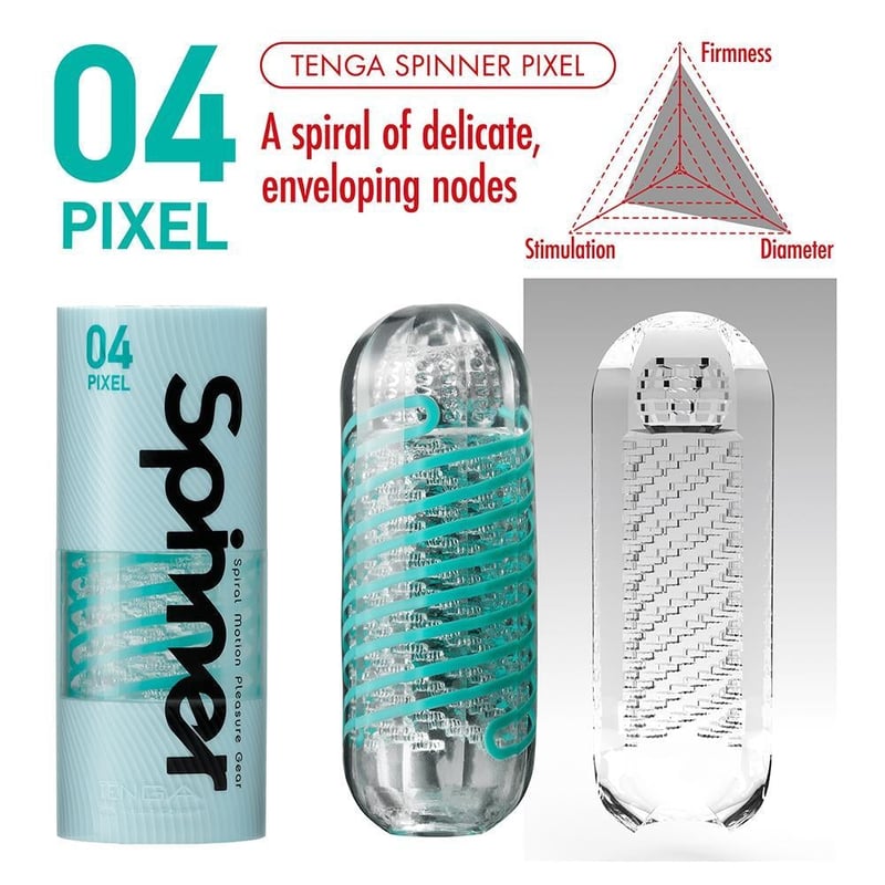 Spinner Pixel 0
