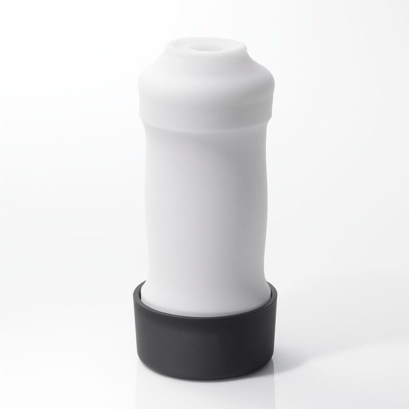 Tenga Protuberancias cuadradas. Dale la vuelta para que la textura quede en el interior y disfrutar del diseño 3D Module