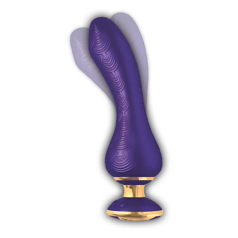 Vibrador Sanya Shunga 0