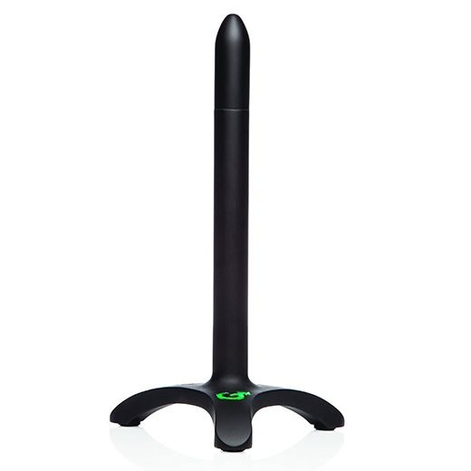 Fleshlight Soporte para calentar el masturbador simulando la temperatura de la chica, unos 40 º centígrados. Calentador: Sleeve Warmer
