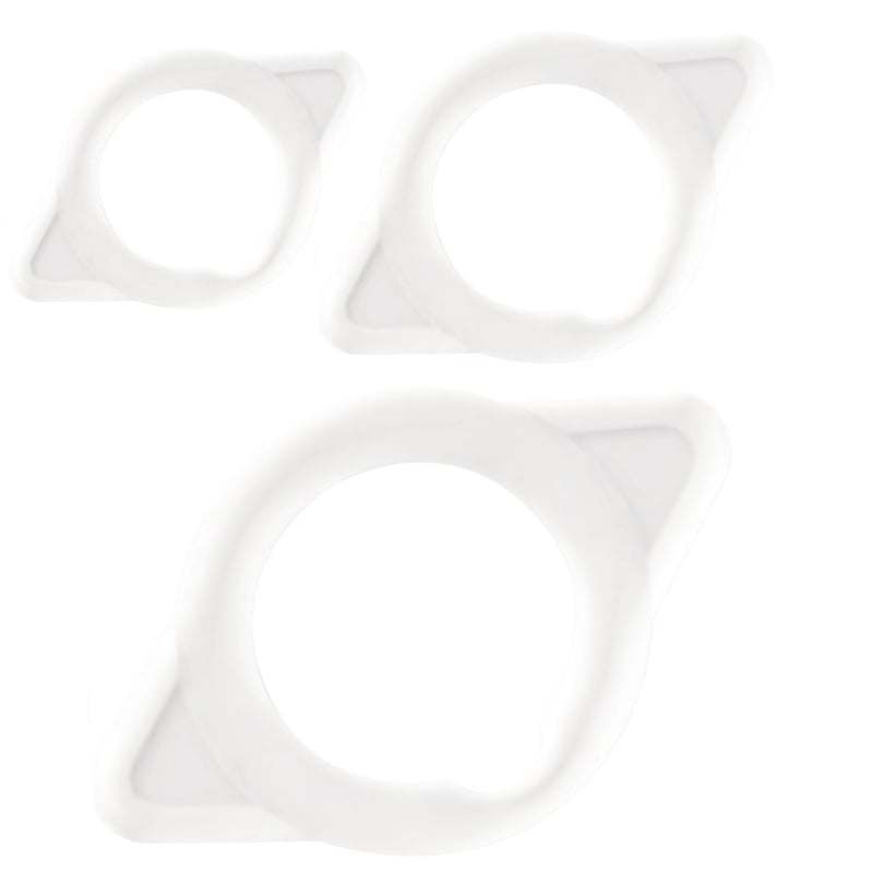 32 Maximus pack 3 anillos xs + s + m 1