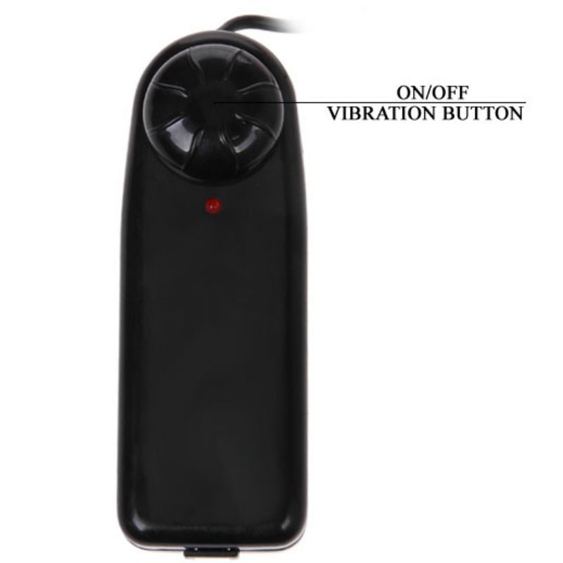 194 Realistico con vibración 20 cm 1