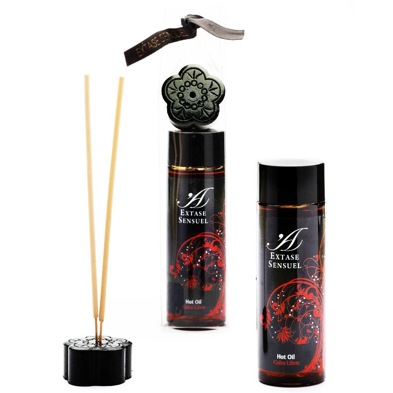 126 Aceite cuba libre 100 ml 1
