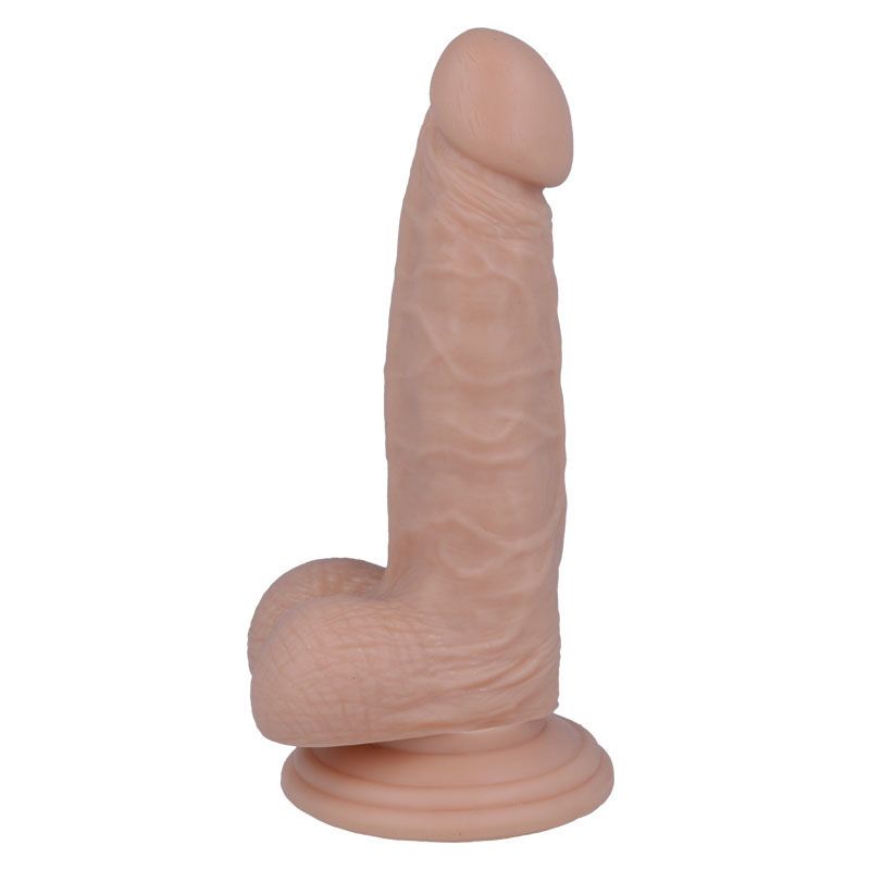 271 Mr intense 4 pene realistico 16.2 cm 2