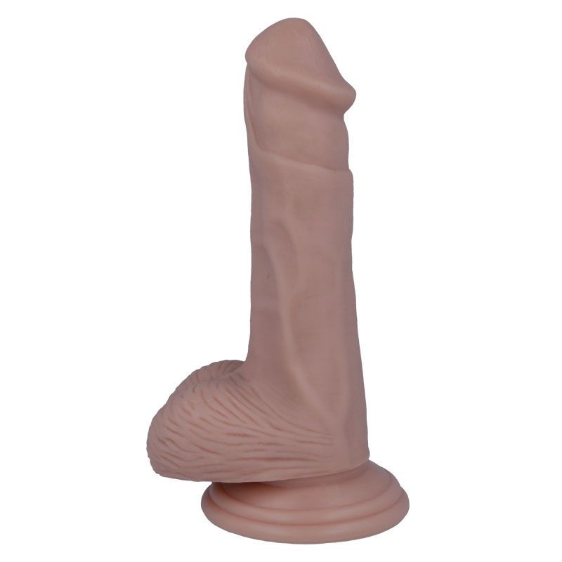 271 Mr intense 5 pene realistico 16.5 cm 1
