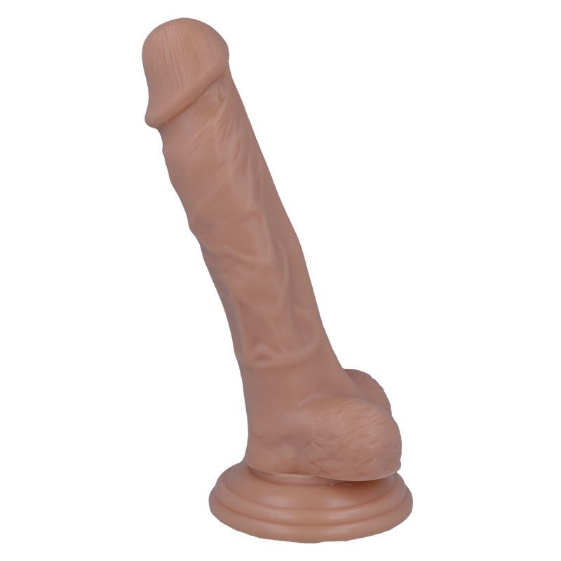 271 Mr intense 9 pene realistico 17.8 cm 5