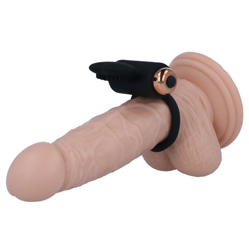 300 Anillo vibrador zeus 3