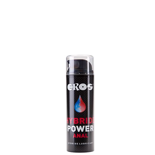17 Hybride Power Anal 30 ml 1