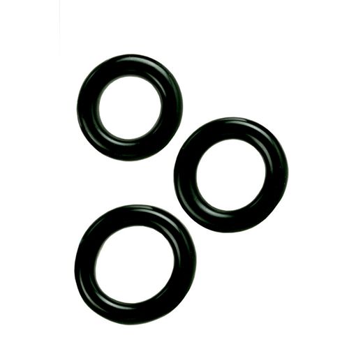 11 Colt 3 Ring Set 1