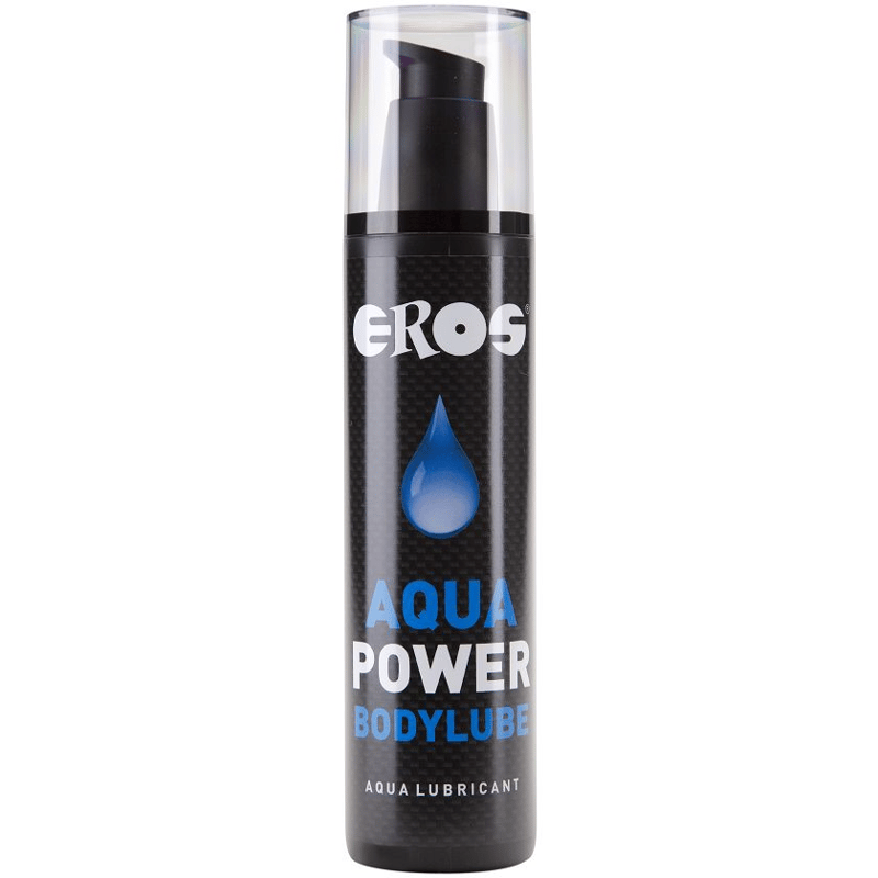 Lubricante natural para conseguir mejores penetraciones, evitar posibles dolores o roces incómodos.