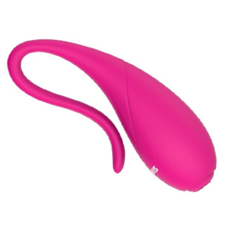 Este vibrador para parejas es ideal para emplear durante el acto sexual. Gracias a su forma y vibración potencia y estimula las zonas erógenas de ambos.
